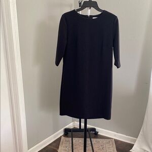 Old Navy Elegant Black Dress, size S